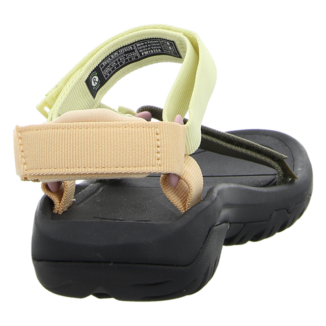 Teva - 1019235/PSMU - W Huxxicane XLT2 - pastel multi - Sandalen