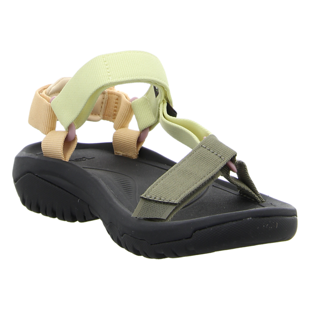 Teva - 1019235/PSMU - W Huxxicane XLT2 - pastel multi - Sandalen