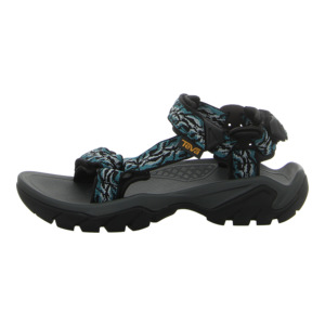 Sandalen - Teva - W Terra Fi 5 Universal - manzanita deep lake