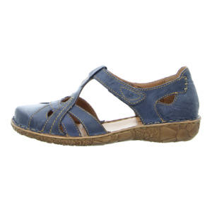 Sandalen - Josef Seibel - Rosalie 29 - dunkelblau