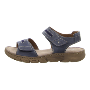 Sandalen - Josef Seibel - Brenda 08 - dunkelblau