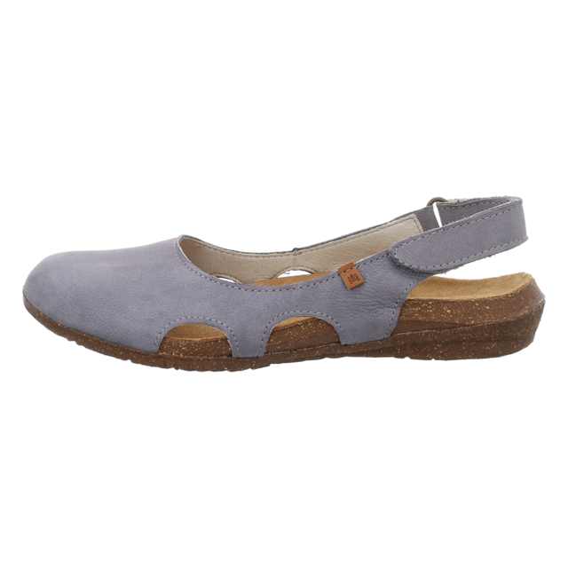El Naturalista - N413 DENIM - Wakataua - denim - Sandalen