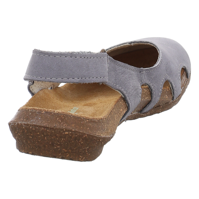 El Naturalista - N413 DENIM - Wakataua - denim - Sandalen