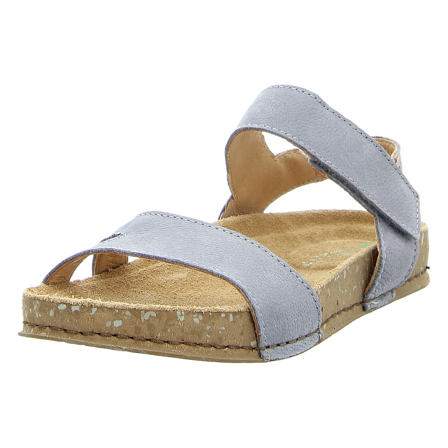 El Naturalista - N5790 DENIM - Balance - denim - Sandalen