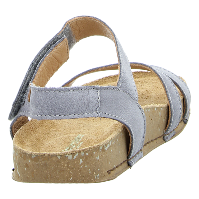 El Naturalista - N5790 DENIM - Balance - denim - Sandalen