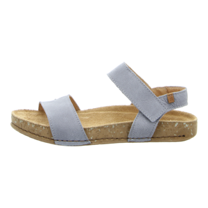 Sandalen - El Naturalista - Balance - denim