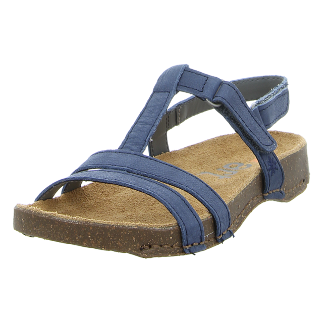 Art - 0946 OCEAN - I Breathe - ocean - Sandalen