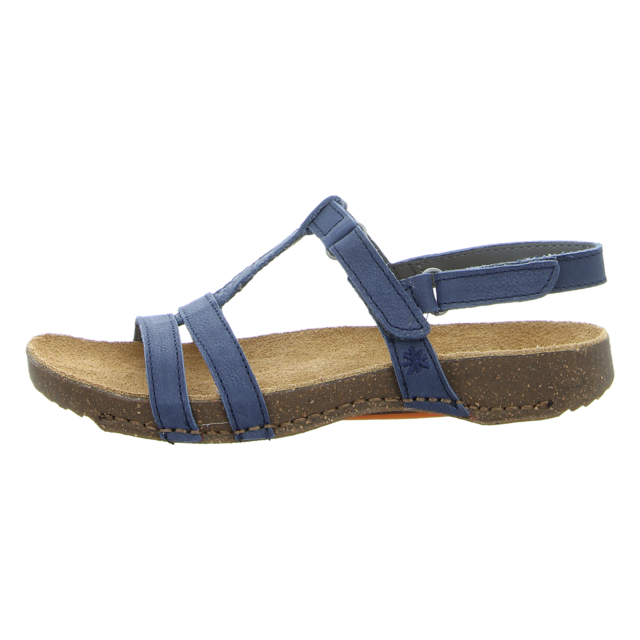 Art - 0946 OCEAN - I Breathe - ocean - Sandalen