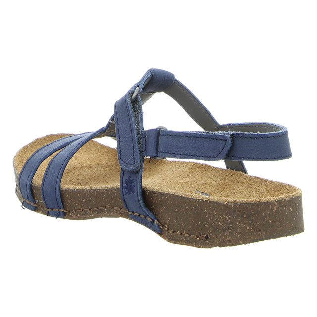 Art - 0946 OCEAN - I Breathe - ocean - Sandalen