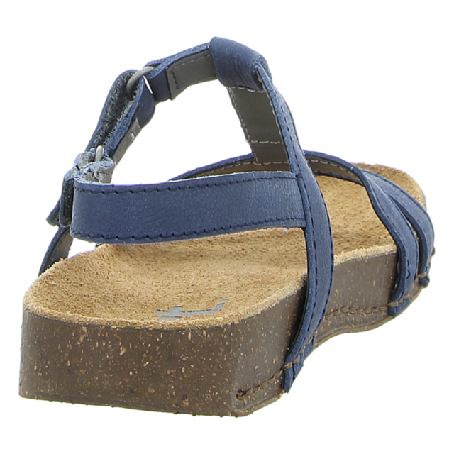 Art - 0946 OCEAN - I Breathe - ocean - Sandalen