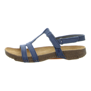 Sandalen - Art - I Breathe - ocean