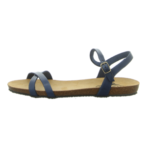 Sandalen - Plakton - Mam Date - blau