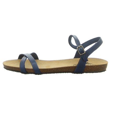 Sandalen - Plakton - Mam Date - electrico/media noch
