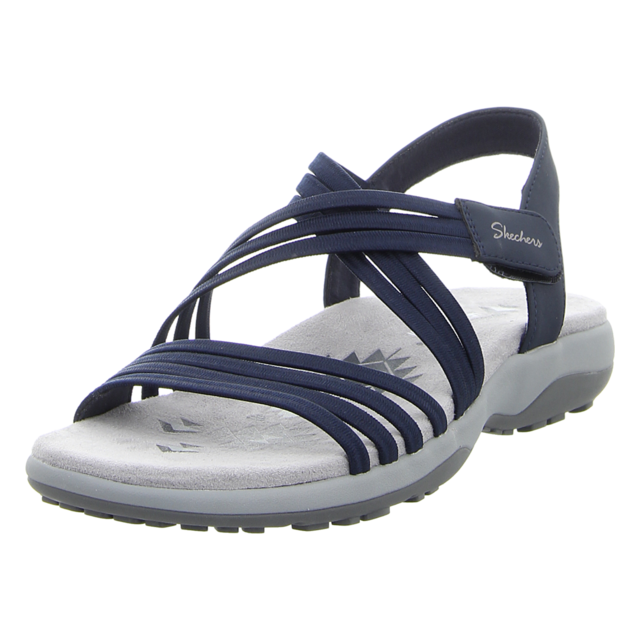 Skechers - 164036 NVY - Reggae Slim - navy - Sandalen
