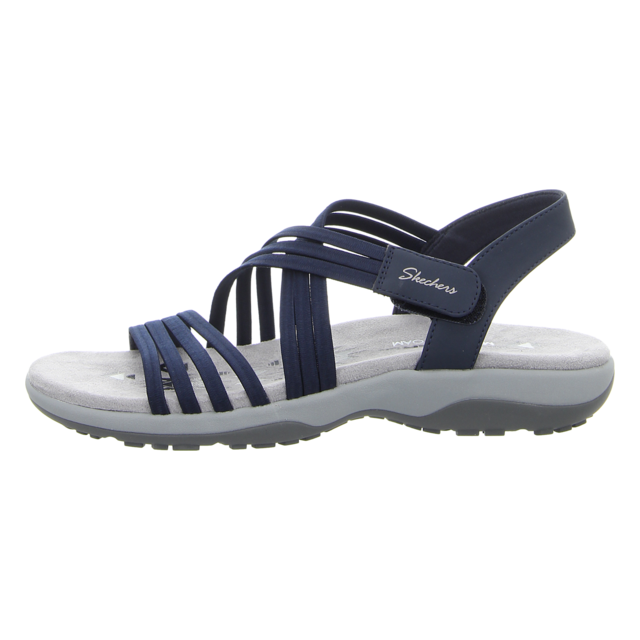 Skechers - 164036 NVY - Reggae Slim - navy - Sandalen