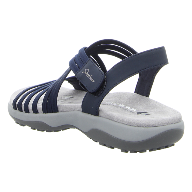 Skechers - 164036 NVY - Reggae Slim - navy - Sandalen