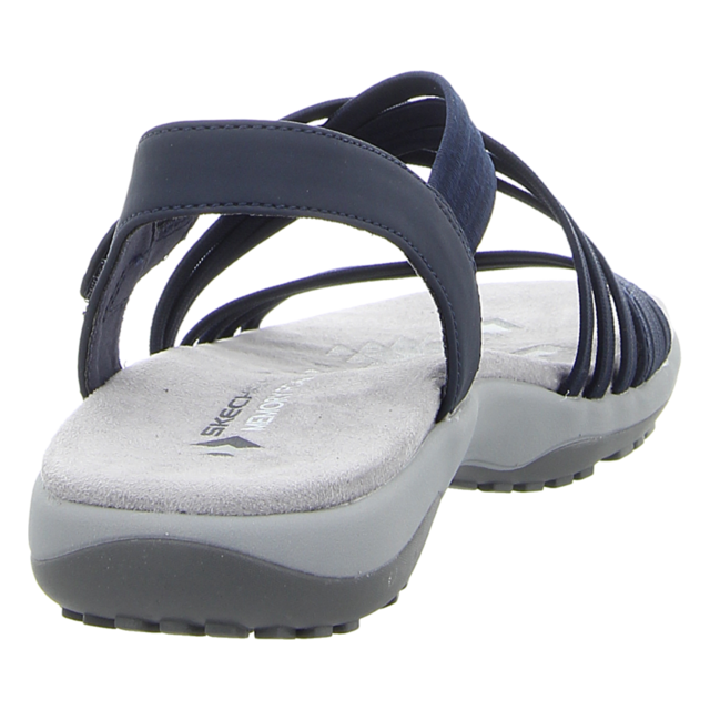 Skechers - 164036 NVY - Reggae Slim - navy - Sandalen