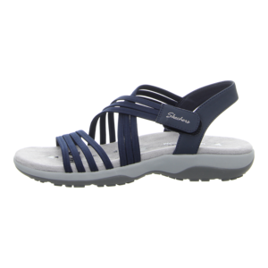 Sandalen - Skechers - Reggae Slim - navy