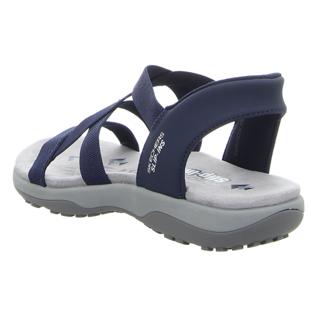 Skechers - 163460 NVY - Reggae Slim - navy - Sandalen