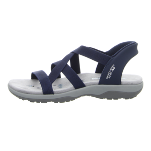 Sandalen - Skechers - Reggae Slim - navy