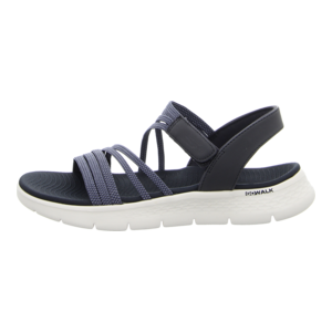 Sandalen - Skechers - Go Walk Flex Sandal - navy