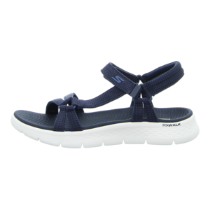 Sandalen - Skechers - Go Walk Flex Sandal - navy