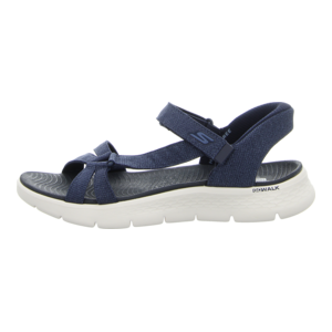 Sandalen - Skechers - Go Walk Flex Sandal - navy