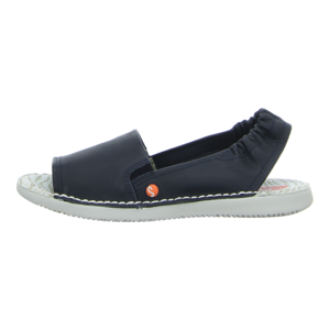 Pantoletten - Softinos - TEE430SOF - navy