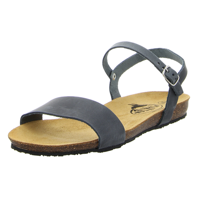 Plakton - 575725 APURE JEANS 323 - Mam Ambo - jeans 323 - Sandalen