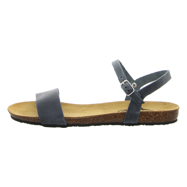 Plakton - 575725 APURE JEANS 323 - Mam Ambo - jeans 323 - Sandalen