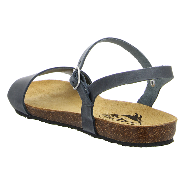 Plakton - 575725 APURE JEANS 323 - Mam Ambo - jeans 323 - Sandalen
