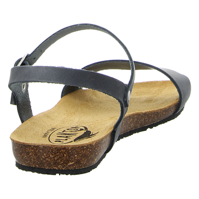 Plakton - 575725 APURE JEANS 323 - Mam Ambo - jeans 323 - Sandalen
