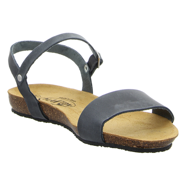Plakton - 575725 APURE JEANS 323 - Mam Ambo - jeans 323 - Sandalen