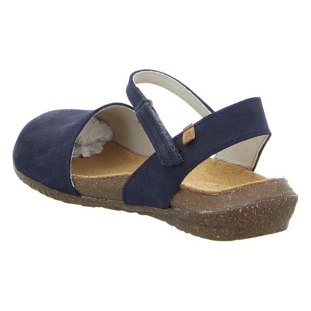 El Naturalista - N412 OCEAN - Wakataua - ocean - Sandalen