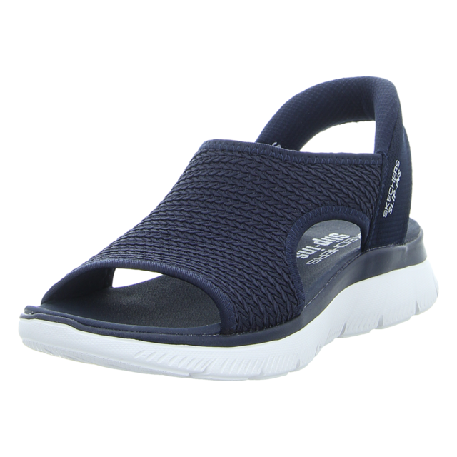 Skechers - 119519 NVY - Summits Sandal - navy - Sandalen