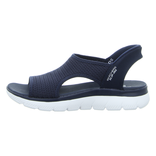 Skechers - 119519 NVY - Summits Sandal - navy - Sandalen