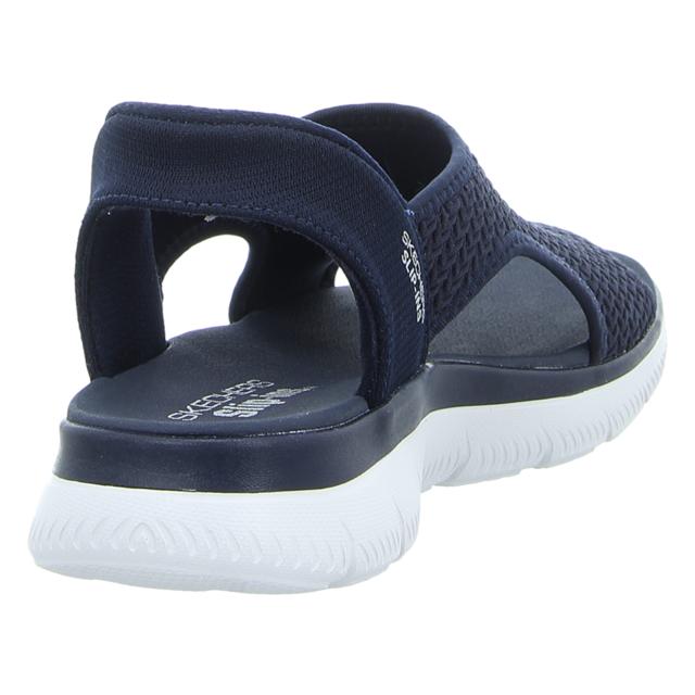 Skechers - 119519 NVY - Summits Sandal - navy - Sandalen