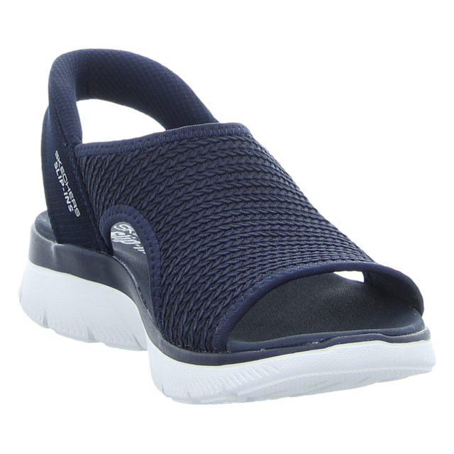 Skechers - 119519 NVY - Summits Sandal - navy - Sandalen