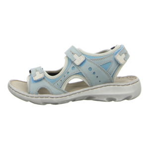 Sandalen - Josef Seibel - Lene 02 - hellblau