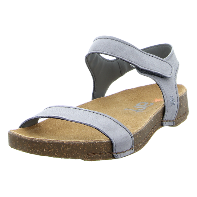 Art - 1119 DENIM - I Breathe - denim - Sandalen