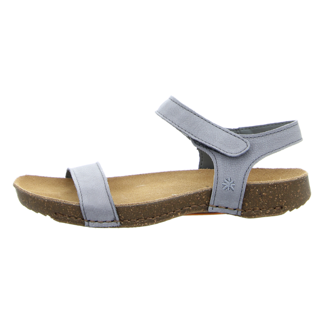 Art - 1119 DENIM - I Breathe - denim - Sandalen