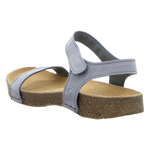 Art - 1119 DENIM - I Breathe - denim - Sandalen