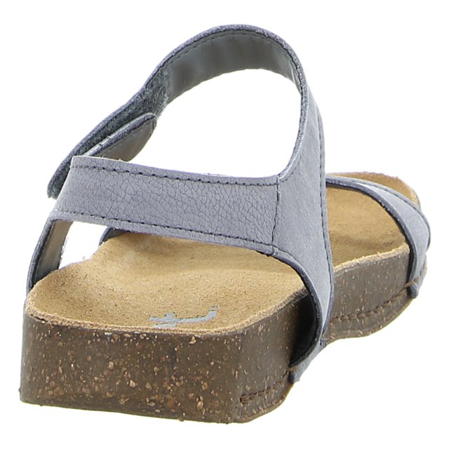 Art - 1119 DENIM - I Breathe - denim - Sandalen