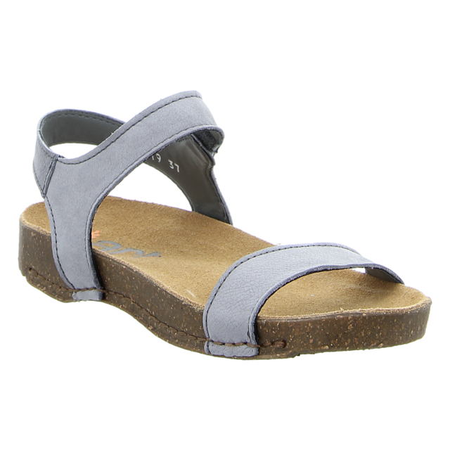 Art - 1119 DENIM - I Breathe - denim - Sandalen