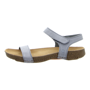 Sandalen - Art - I Breathe - denim