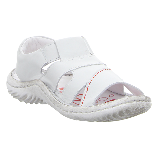 Krisbut - 7123-1-1 - 7123-1-1 - blau-kombi - Sandalen