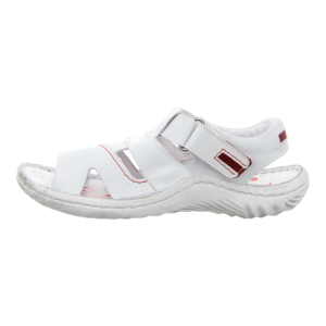 Sandalen - Krisbut - blau-kombi