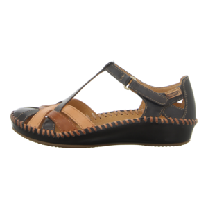 Sandalen - Pikolinos - P. Vallarta - navy blue