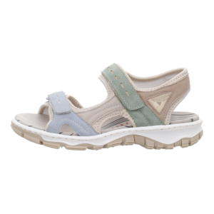 Sandalen - Rieker - multi