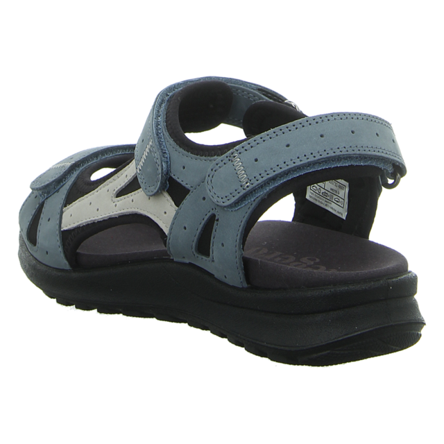 Legero - 0-600732-8600 - Siris - indacox - Sandalen